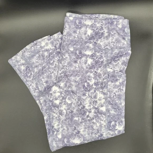 2 Pair Bundle  Glyder Leggings - Picture 3 of 10